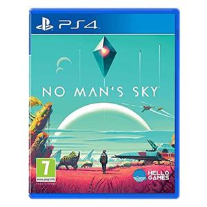بازی No Man’s Sky برای PS4 –