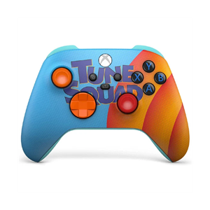 دسته Xbox مدل Space Jam: A New Legacy Tune Squad