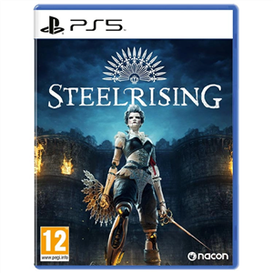 بازی Steelrising برای PS5