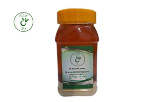 معجون جینسینگ و عسل