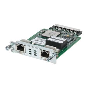 ماژول سیسکو NIM-2CE1T1-PRI