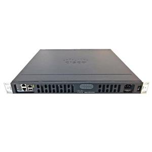 روتر شبکه سیسکو CISCO ROUTER 4331-SEC/K9
