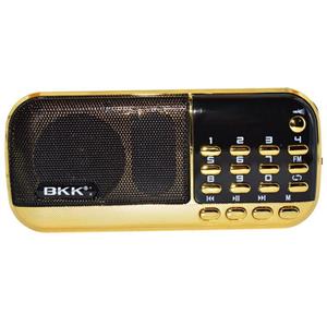 رادیو بی کا کا BBK CMP-B836S