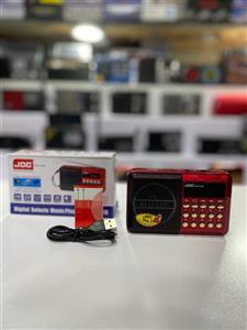 رادیو جوک مدل JOC HQ11UR