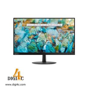 مانیتور لنوو Lenovo L24e-20 24″ Monitor