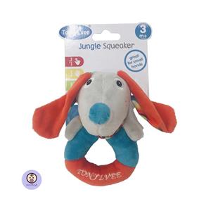 جغجغه پولیشی کد ۲۰