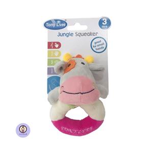 جغجغه پولیشی کد ۱۹