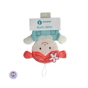لیف حمام Bath mitt