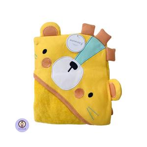حوله تک کلاهدار Sunnozy کد 28