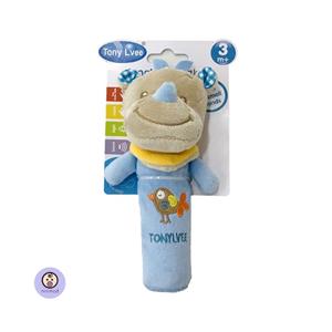 جغجغه پولیشی Tony Lvee کد 29