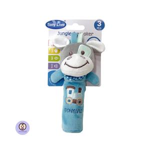 جغجغه پولیشی Tony Lvee کد 28