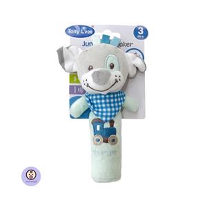 جغجغه پولیشی Tony Lvee کد 27