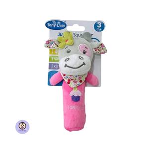 جغجغه پولیشی Tony Lvee کد 26