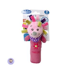 جغجغه پولیشی Tony Lvee کد 25