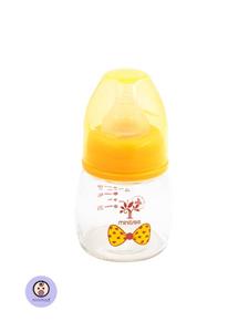 شیشه شیر مینی تری 60ml بیگ بیبی