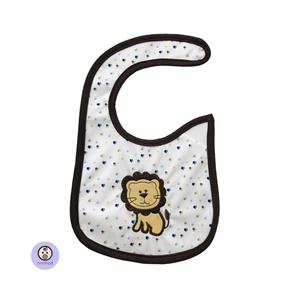 پیشبند چسبی کودک کد 06