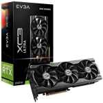 کارت گرافیک ای وی جی ای EVGA GEFORCE RTX 3070 Ti Xc3 Ultra Gaming 8GB