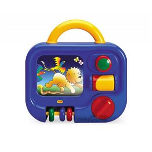 اسباب بازی تلویزیون موزیکال تولو-Tolo کد 87130