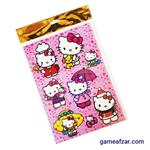 استیکر طرح Hello kitty