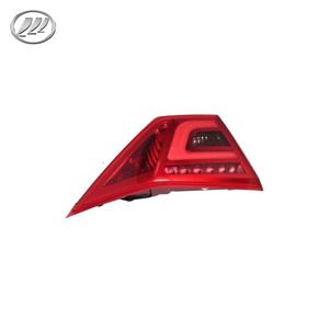 چراغ خطر عقب چپ روی صندوق لیفان 820 مدل G4133100
