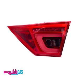 چراغ خطر عقب چپ روی صندوق لیفان 820 مدل G4133100