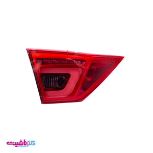 چراغ خطر عقب راست روی صندوق لیفان 820 مدل G4133200