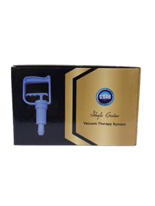 بادکش 12 لیوانه برند S.GTR