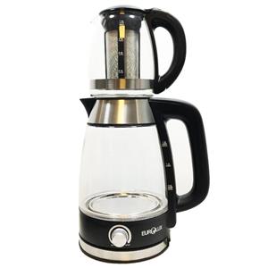 چای ساز یورولوکس مدل TT2807TGG