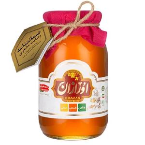 عسل اکالیپتوس اورازان - 960 گرم
