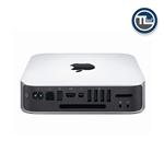 تین کلاینت (Core i5 3210m) Apple Mac mini A1347