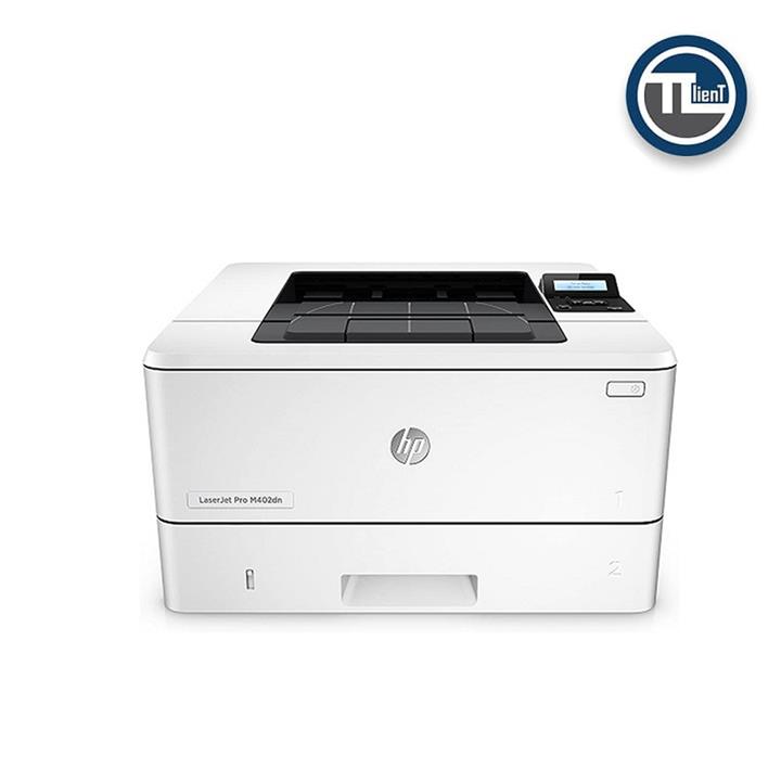 HP LaserJet Pro M402dn Printer
