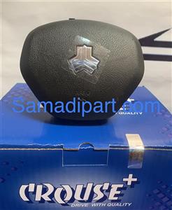 ایربگ راننده ساینا اس و کوییک(غربیلک D-Type)کروز