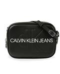 کیف رودوشی مشکی زنانه کلوین کلاین Calvin Klein – کد K60K607202 BDS