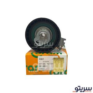 بلبرینگ ساعتی تسمه تایم پژو 405 SLX برند کورام 