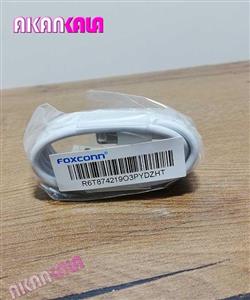 کابل آیفون 6 foxconn 