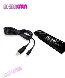 کابل شارژ دسته بازی پلی استیشن 4 مدل PS4_CABLE007
