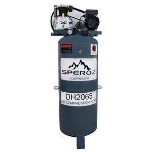 کمپرسور باد 250 لیتری SPEROZ
