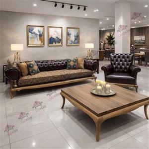 مبل چستر یادگار