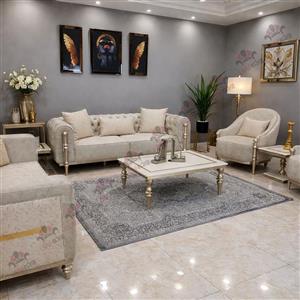 مبل نئوکلاسیک وینچنزا