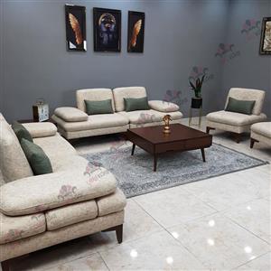 مبل تختخواب شو درنیکا