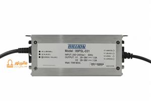 درایور 70 وات واترپروف ضدانفجار