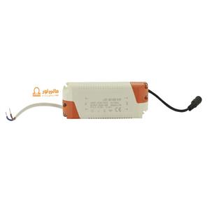 درایور پنلی 60 وات سقفی پنلی لوستری