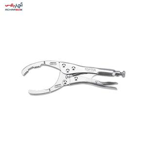 انبر قفلی فیلتر باز کن DMAC1A10 تاپ تول
