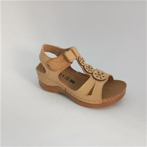 صندل دخترانه پاپا