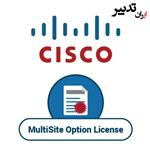 لایسنس ویدئو کنفرانس Cisco Sx20 multipoint site