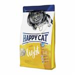 غذا خشک گربه های چاق هپی کت آلمان Happy Cat Adult Light 1-4kg