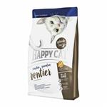 غذا خشک گربه گوزن های شمالی هپی کت آلمان Happy Cat Sensitive Grainfree Rentier 1,4kg