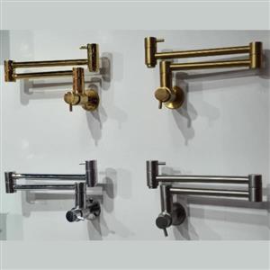 شیر قابلمه پرکن اوج مدل پلاتو