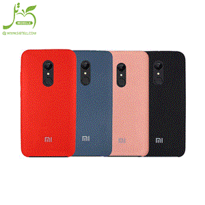 قاب سیلیکونی مناسب برای گوشی شیائومی Xiaomi Redmi 5