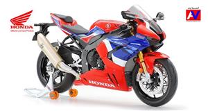 ماکت موتور سیکلت Honda CBR1000RR 